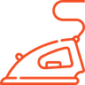 Ironing